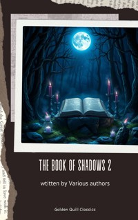 The Book of Shadows Vol II - Bram Stoker - E-Book