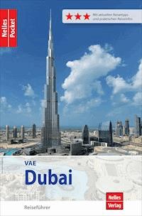 Nelles Pocket Reiseführer Dubai - Henning Neuschäffer - E-Book