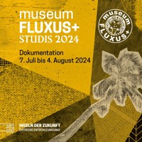 museumFLUXUS+studis 2024 -  - E-Book