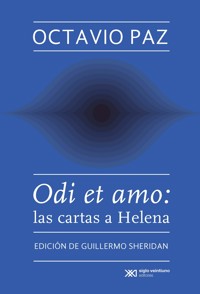 Odi et amo - Octavio Paz - E-Book