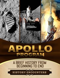 Apollo Program - History Encounters - E-Book