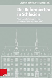 Die Reformierten in Schlesien -  - E-Book