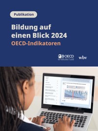 Bildung auf einen Blick 2024 -  - kostenlos E-Book