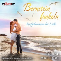 Inselgeheimnisse der Liebe - Torine Mattutat - Hörbuch