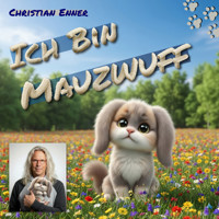 Ich bin Mauzwuff - Christian Enner - Hörbuch