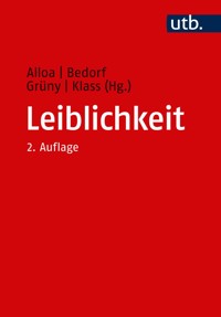 Leiblichkeit -  - E-Book