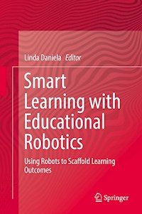 Smart Learning with Educational Robotics -  - E-Book