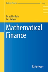 Mathematical Finance - Ernst Eberlein - E-Book