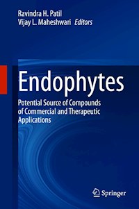 Endophytes -  - E-Book
