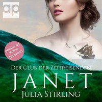 Janet - Julia Stirling - Hörbuch