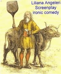 GAGLIAUDO English screenplay - Liliana Angela Angeleri - E-Book