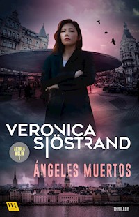 Ángeles muertos - Veronica Sjöstrand - E-Book