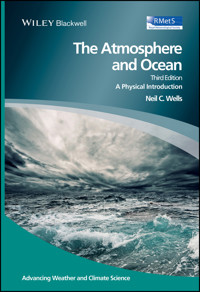 The Atmosphere and Ocean - Neil C. Wells - E-Book