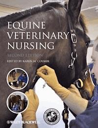 Equine Veterinary Nursing -  - E-Book
