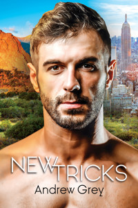 New Tricks - Andrew Grey - E-Book