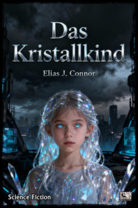 Das Kristallkind - Elias J. Connor - kostenlos E-Book