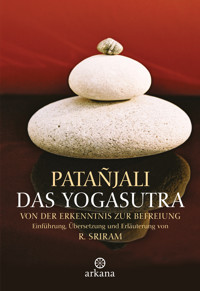 Das Yogasutra - Patanjali - E-Book
