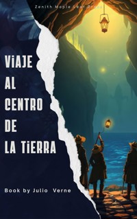 Viaje al centro de la Tierra - Julio Verne - E-Book