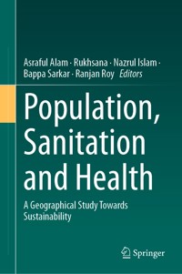 Population, Sanitation and Health - - E-Book