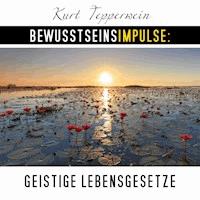 Bewusstseinsimpulse: Geistige Lebensgesetze - Kurt Tepperwein - Hörbuch