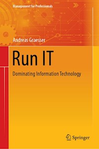 Run IT - Andreas Graesser - E-Book