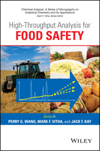 High-Throughput Analysis for Food Safety - - E-Book