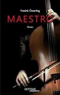 Maestro - Federik Österling - E-Book
