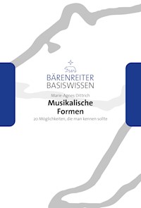 Musikalische Formen - Marie-Agnes Dittrich - E-Book