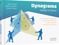 Dynagrams - Denken in Stereo - Martin J. Eppler - E-Book