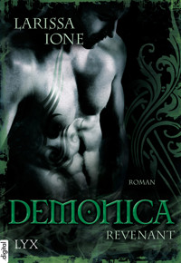 Demonica - Revenant - Larissa Ione - E-Book