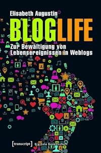 BlogLife - Elisabeth Augustin - E-Book