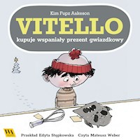 Vitello kupuje wspaniały prezent gwiazdkowy - Kim Fupz Aakeson - Hörbuch