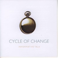 Cycle Of Change - Brahma Khumaris - Hörbuch