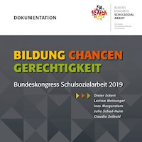 Bildung - Chancen - Gerechtigkeit - Claudia Seibold - E-Book