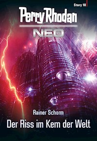 Perry Rhodan Neo Story 18 -  - E-Book