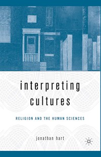 Interpreting Cultures - J. Hart - E-Book