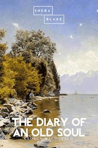 The Diary of an Old Soul - George MacDonald - E-Book
