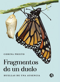 Fragmentos de un duelo - Corina Prieto - E-Book