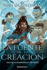 La fuente de la creación - Tobi Ogundiran - E-Book