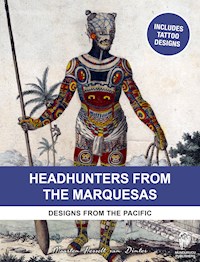 Headhunters from the Marquesas - Maarten Hesselt van Dinter - E-Book