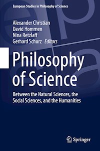 Philosophy of Science - - E-Book