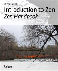 Introduction to Zen - Peter Jalesh - E-Book