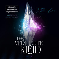 Das verfluchte Kleid (ungekürzt) - I. Reen Bow - Hörbuch