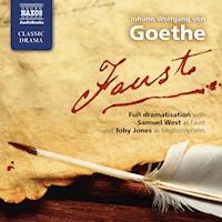 Faust (Abridged) - Johann Wolfgang von Goethe - Hörbuch