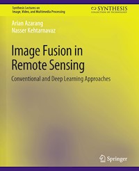 Image Fusion in Remote Sensing - Arian Azarang - E-Book