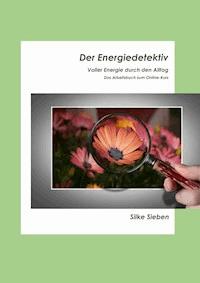 Der Energiedetektiv - Silke Sieben - E-Book