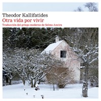 Otra vida por vivir - Theodor Kallifatides - Hörbuch