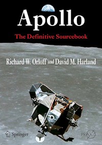 Apollo - Richard W. Orloff - E-Book