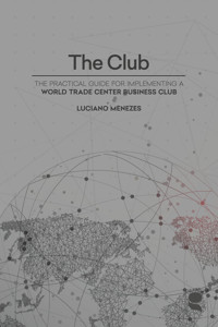 The Club - Luciano Menezes - E-Book