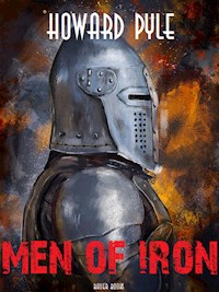Men of Iron - Bauer Books - E-Book